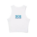 Yoga Inspiration Tank Top | y'all need YOD, Power Yoga Apparel, Women's Fitness Top, Activewear for Classes, Motivational Workout Tank