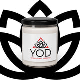 Scented Soy Candle, 9oz