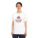 Honor Thyself | Organic Short Sleeve Tee